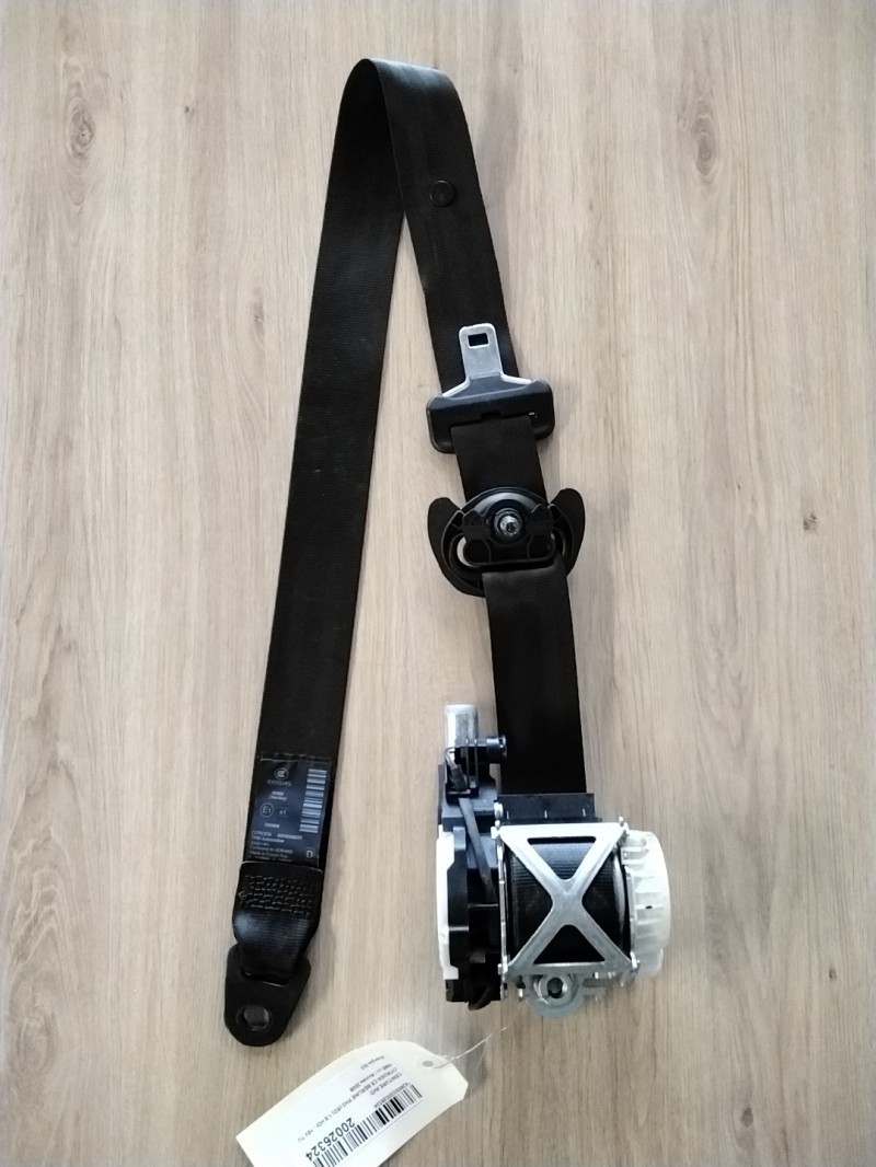 Ceinture avant droit CITROEN C5 2 Diesel - 1