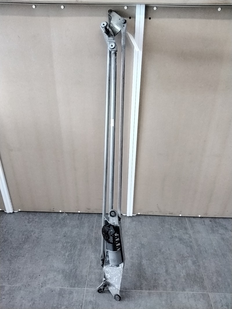 Mecanisme essuie glace avant RENAULT GRAND MODUS PHASE 2 Diesel - 1