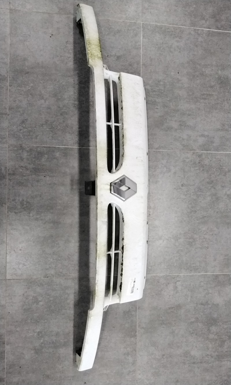 Calandre RENAULT MASTER 2 PHASE 1 Diesel - 1