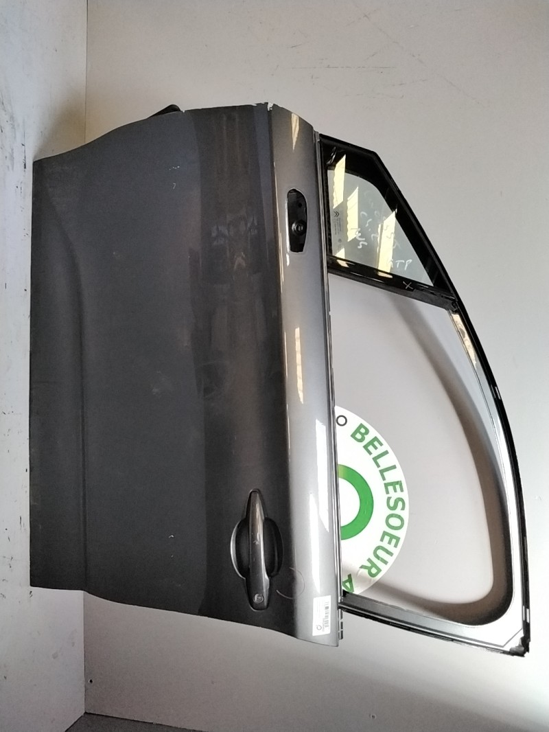 Porte avant gauche CITROEN C4 2 PHASE 1 Diesel - 1