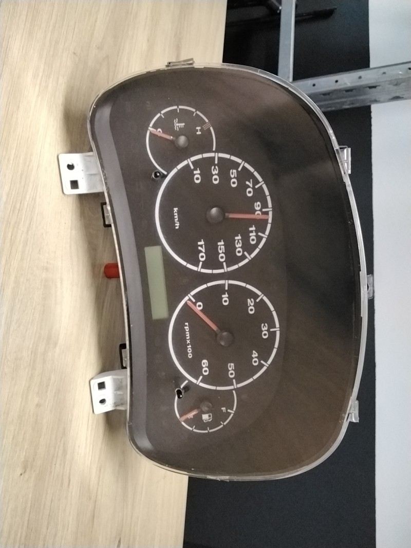 Compteur CITROEN JUMPER 2 Diesel - 1