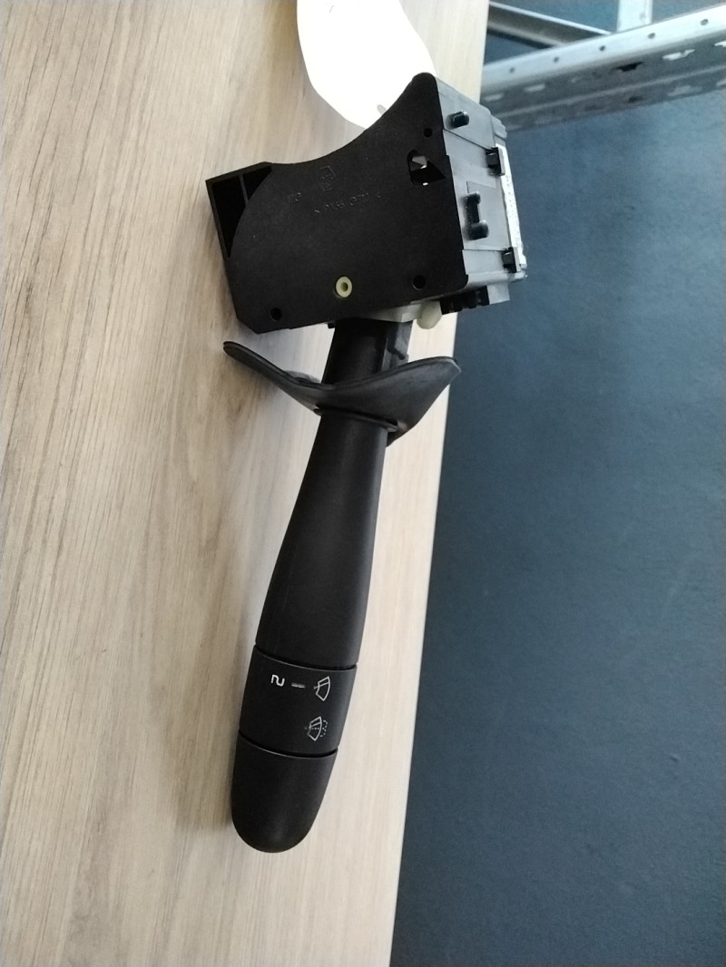 Commodo d'essuie glaces RENAULT KANGOO 1 PHASE 1 Diesel - 1