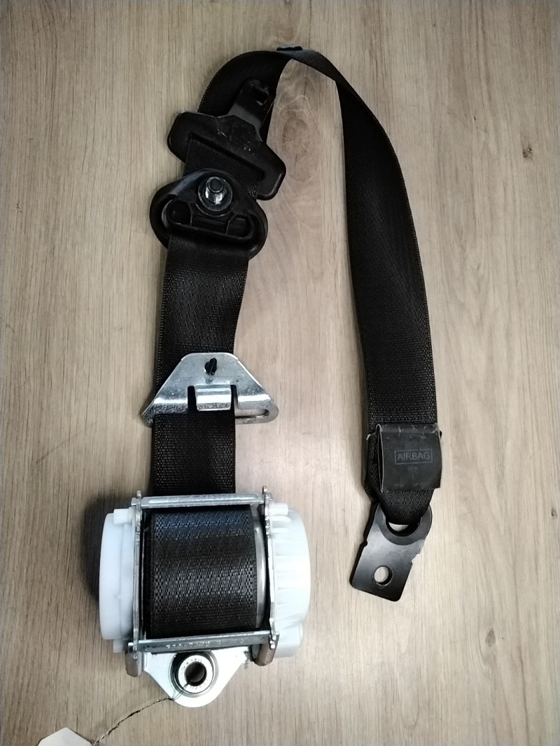Ceinture avant gauche OPEL MERIVA B PHASE 1 Diesel - 1