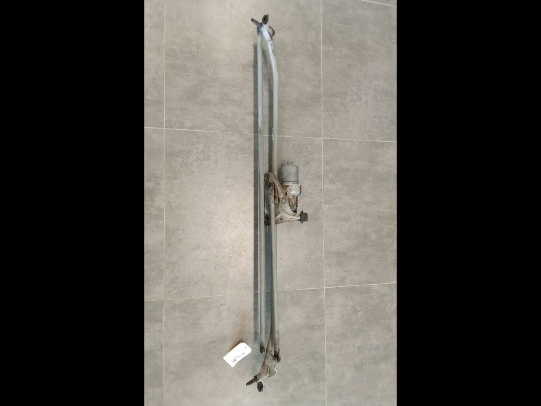 Mecanisme essuie glace avant OPEL MERIVA B PHASE 1 Diesel - 1