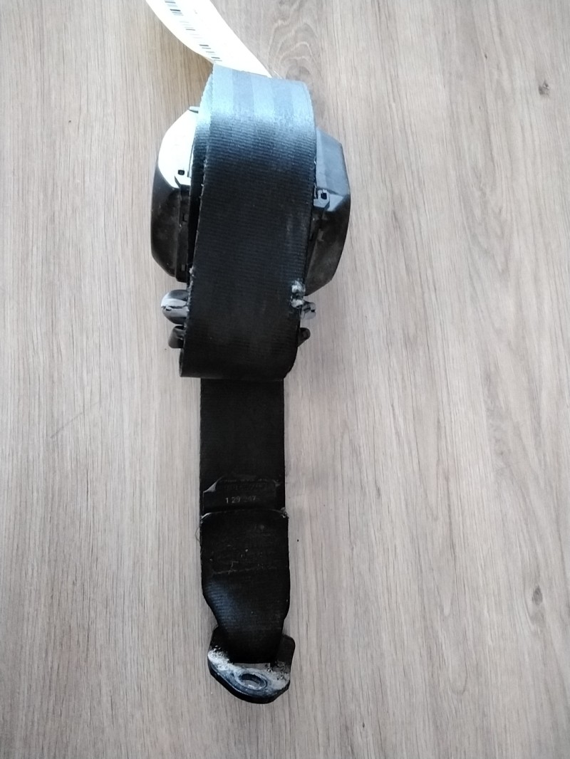 Ceinture avant droit RENAULT MASTER 1 PHASE 2 Diesel - 1