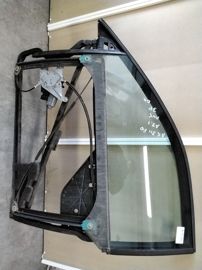Leve vitre electrique avant gauche AUDI A3 1 PHASE 2 Diesel - 1
