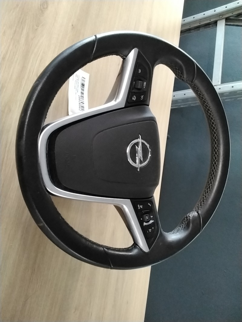 Volant OPEL MOKKA 1 PHASE 1 Diesel - 1