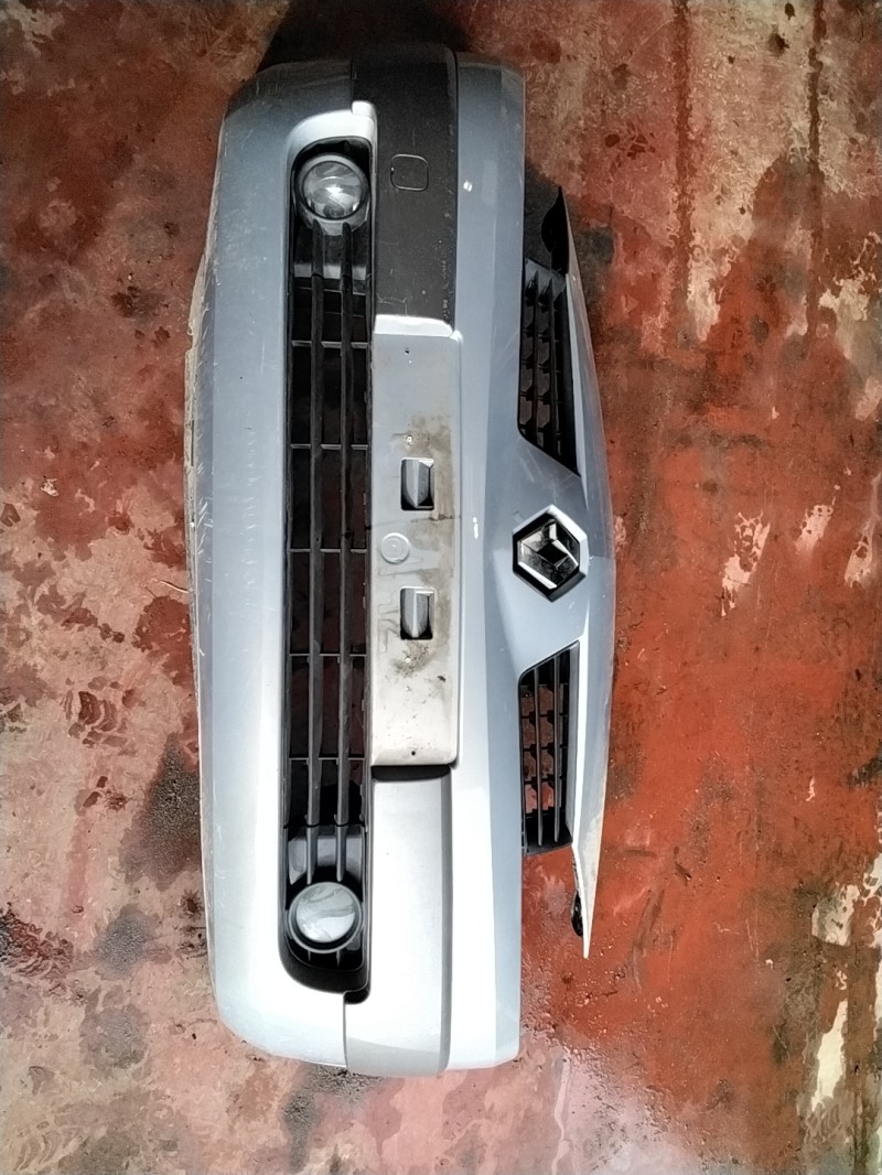 Pare choc avant RENAULT MEGANE 2 PHASE 1 BREAK Essence - 1