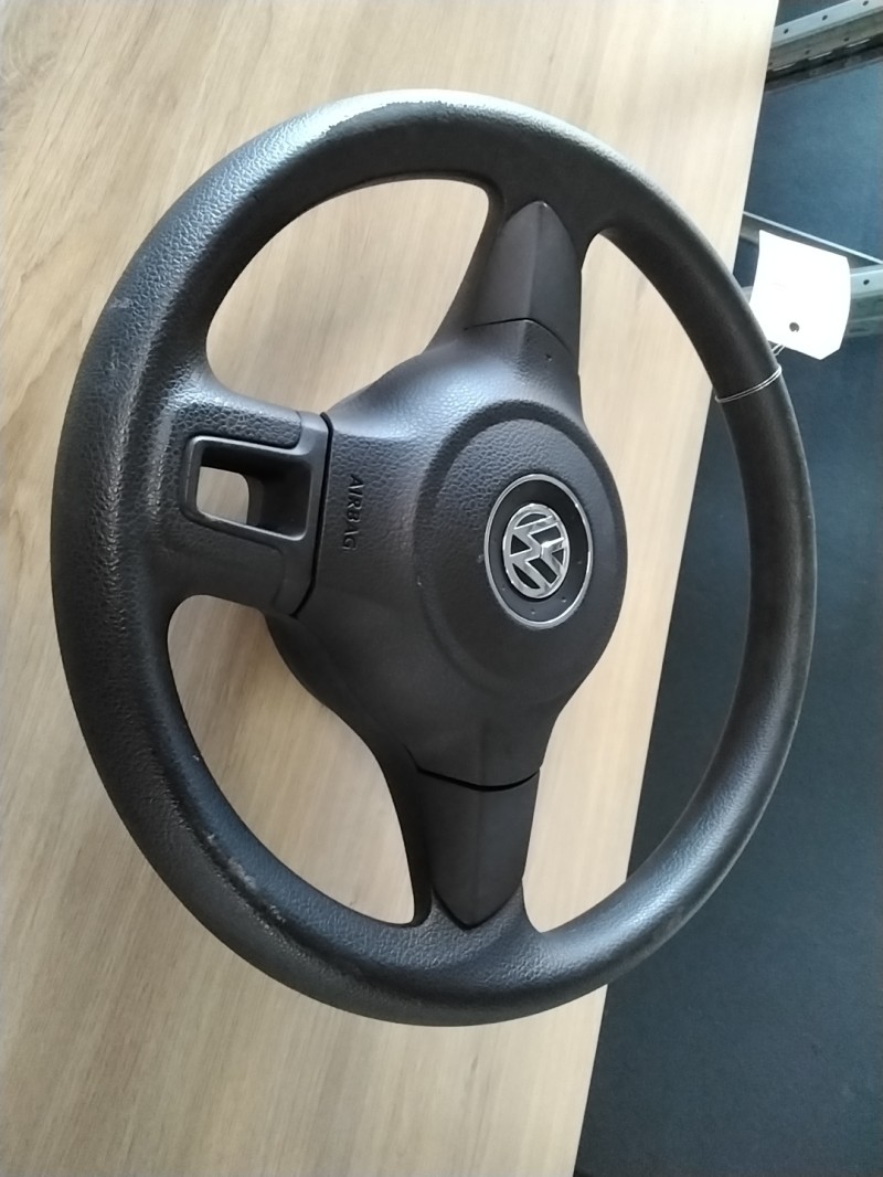 Volant VOLKSWAGEN POLO 5 PHASE 1 Diesel - 1
