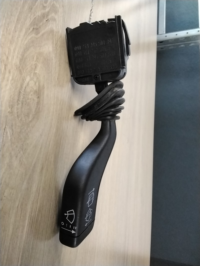 Commodo d'essuie glaces OPEL ASTRA G Essence - 1