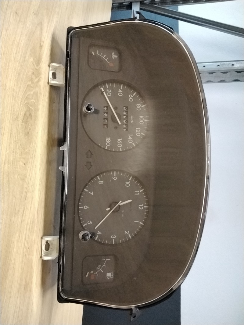Compteur PEUGEOT PARTNER 1 PHASE 1 Diesel - 1