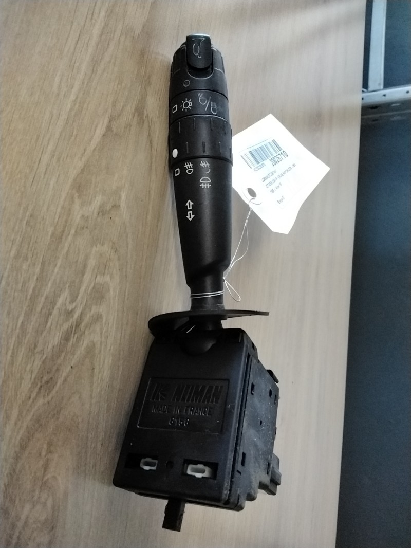 Commodo phare CITROEN XSARA PHASE 1 Essence - 1