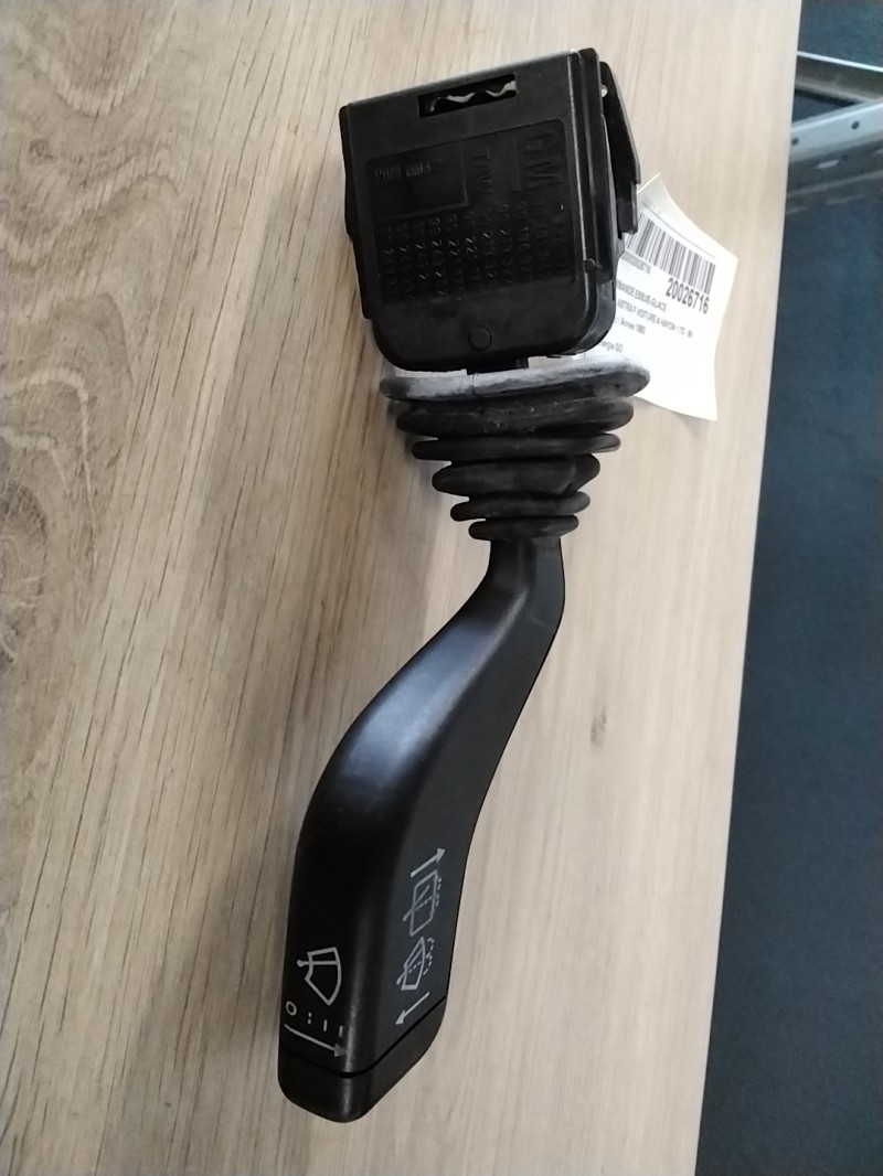 Commodo d'essuie glaces OPEL ASTRA F PHASE 1 Diesel - 1