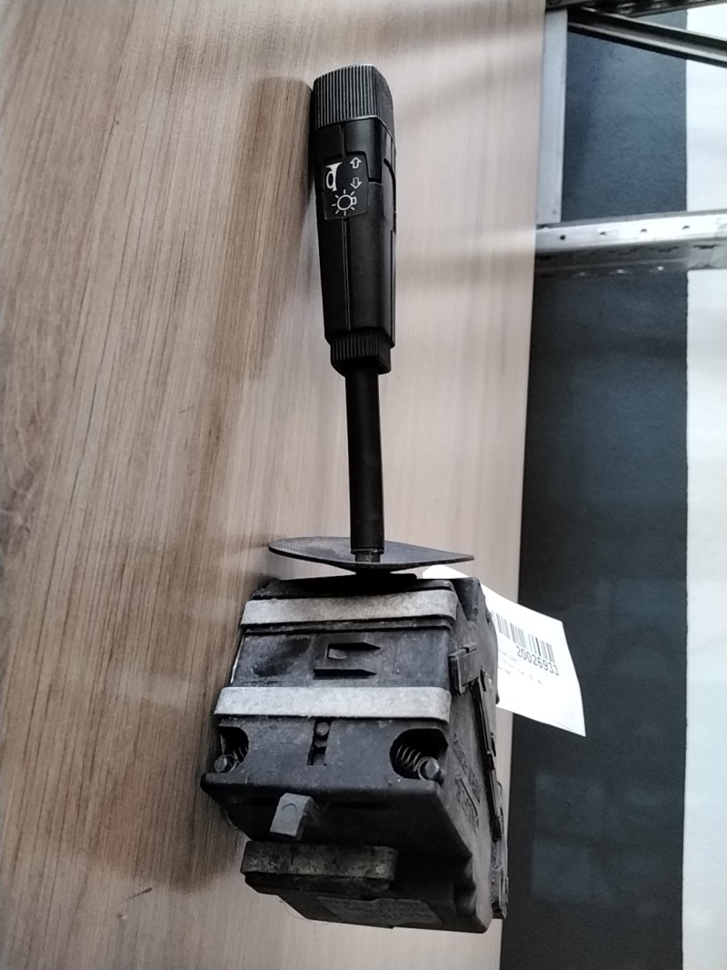 Commodo phare RENAULT MASTER 1 PHASE 2 Diesel - 1