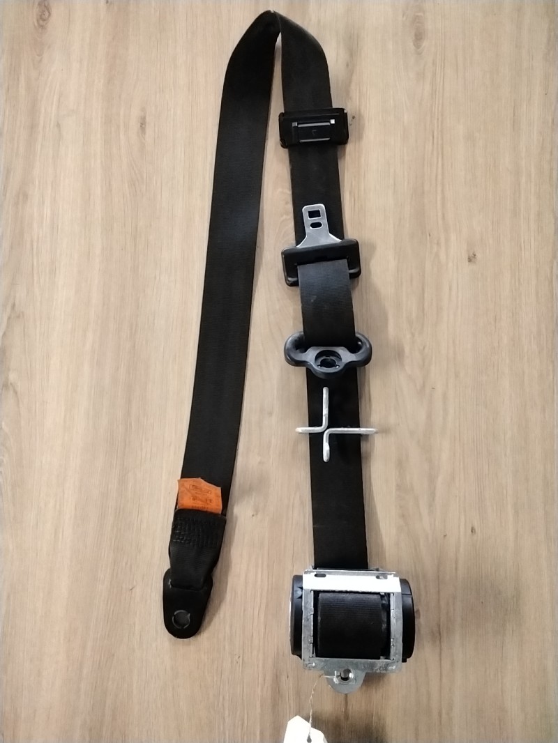 Ceinture avant droit FORD C-MAX 1 PHASE 2 Diesel - 1
