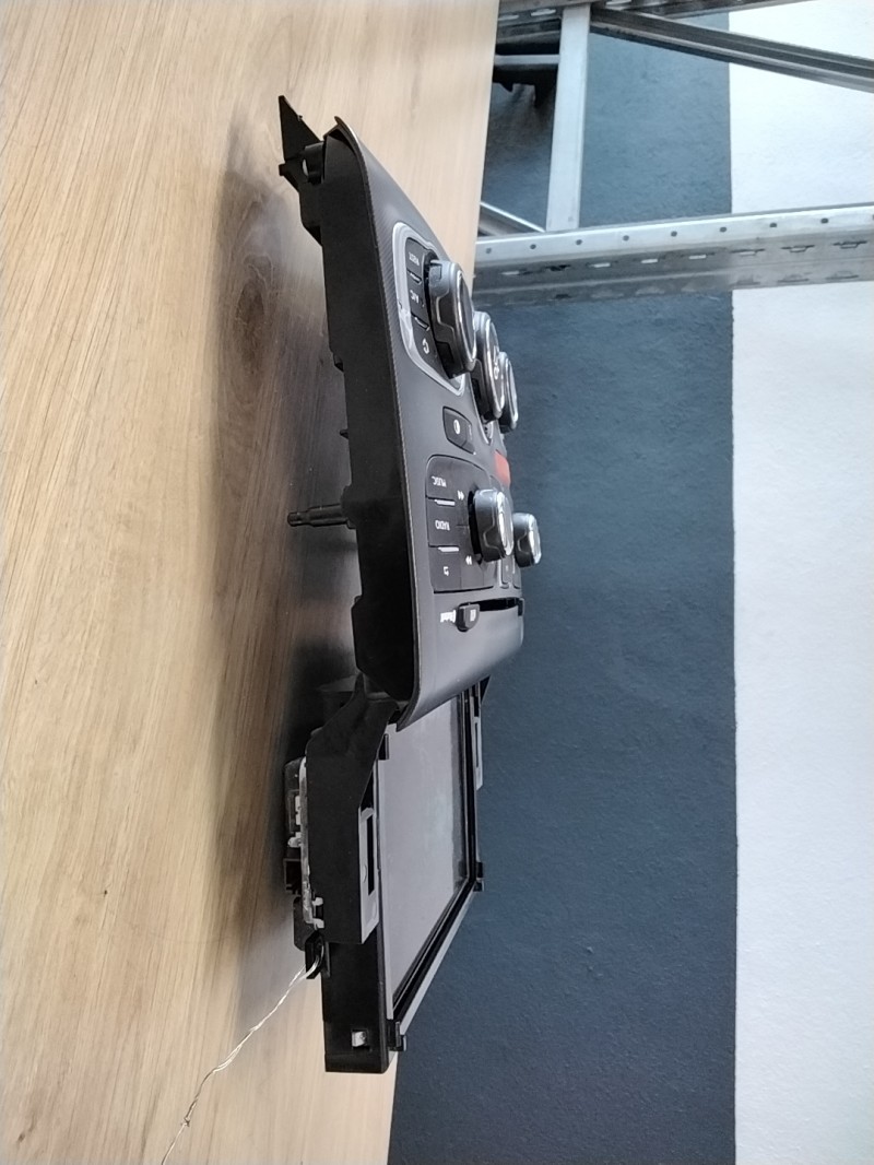Photo de la pièce