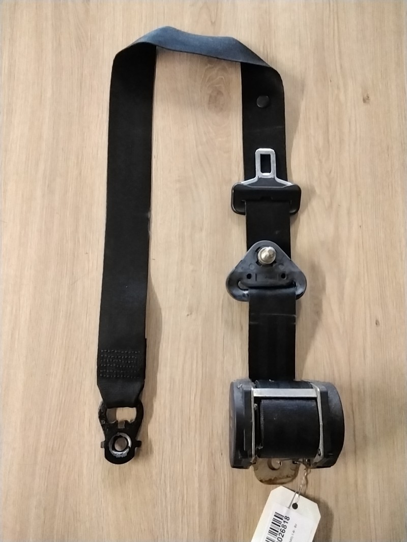 Ceinture avant gauche RENAULT SUPER 5 Essence - 1