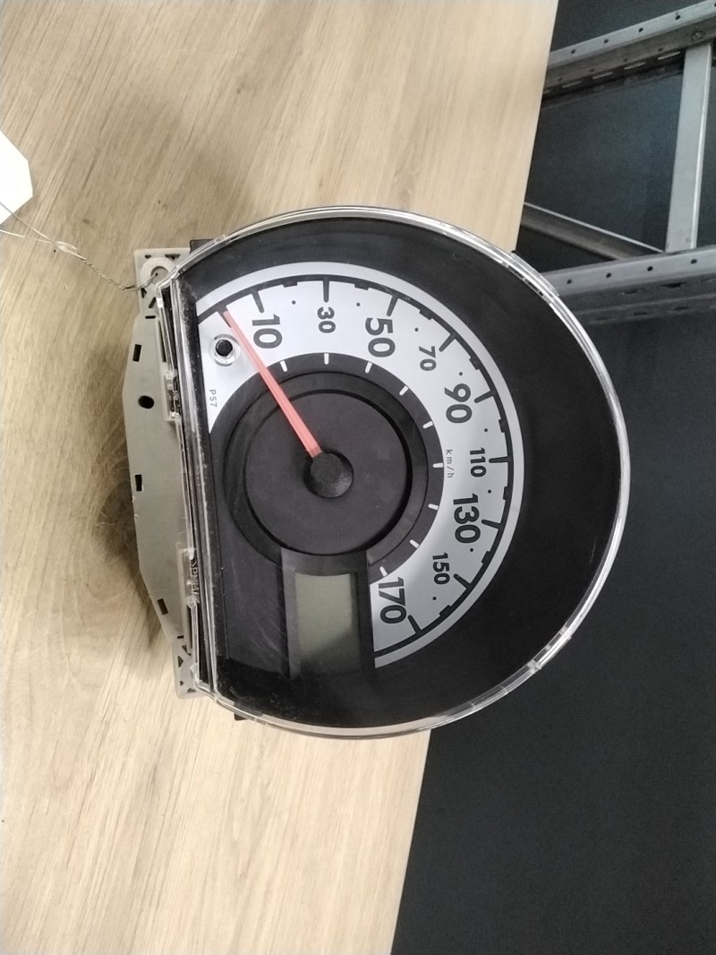 Compteur CITROEN C1 1 PHASE 1 Essence - 1