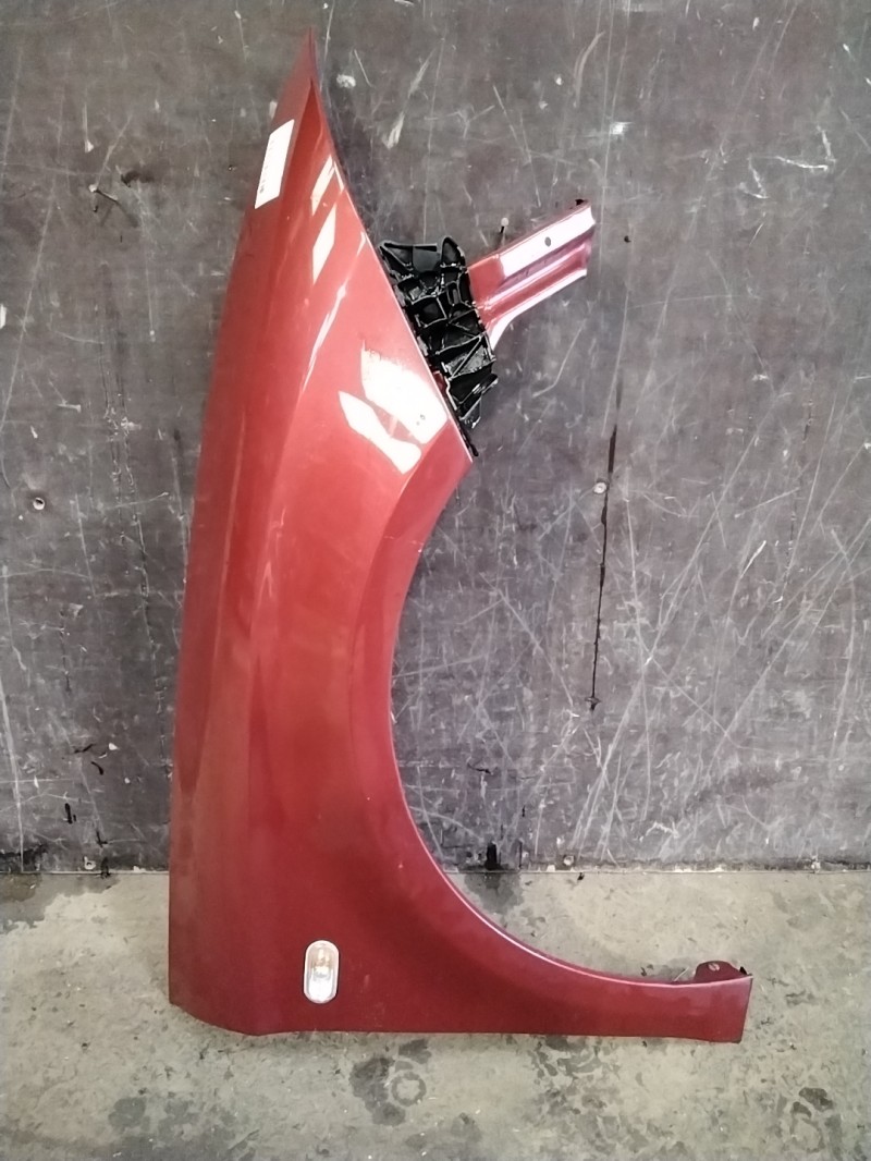 Aile avant droit SEAT LEON 2 PHASE 2 Diesel - 1