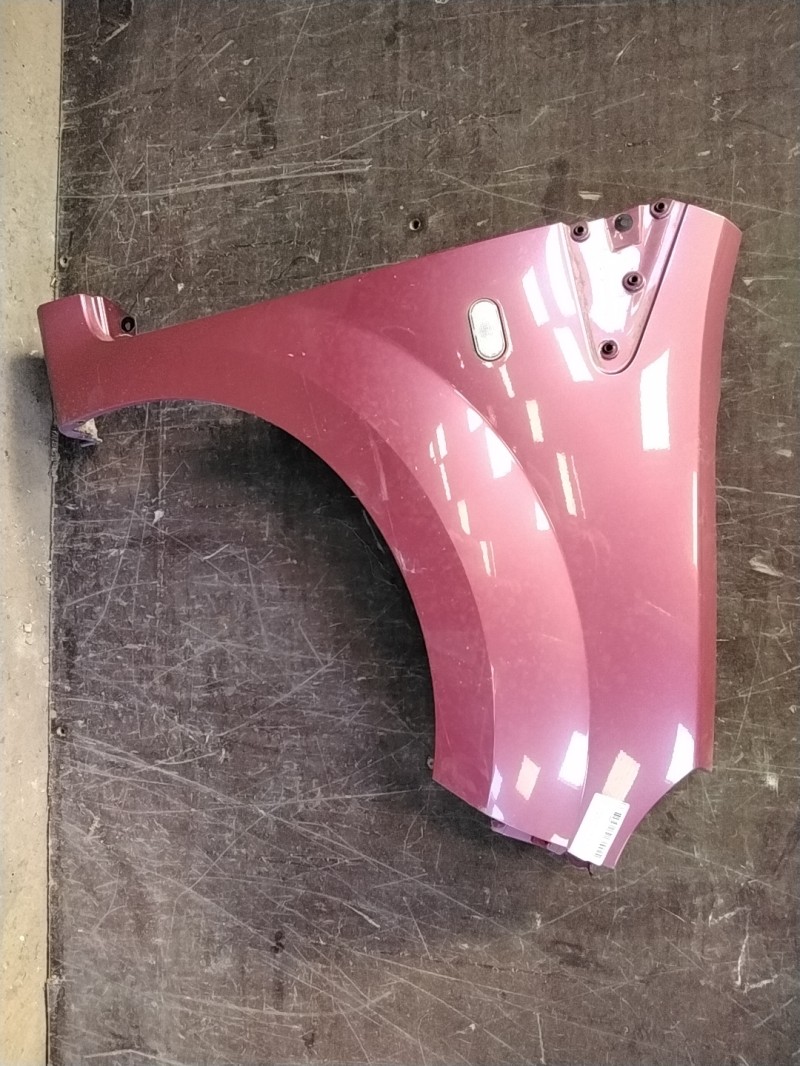 Aile avant droit RENAULT TWINGO 2 PHASE 2 Essence - 1