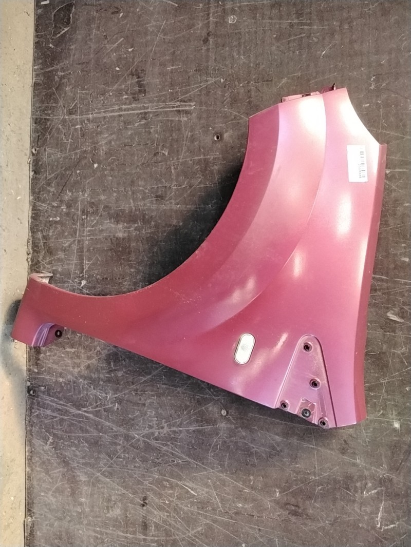Aile avant gauche RENAULT TWINGO 2 PHASE 2 Essence - 1