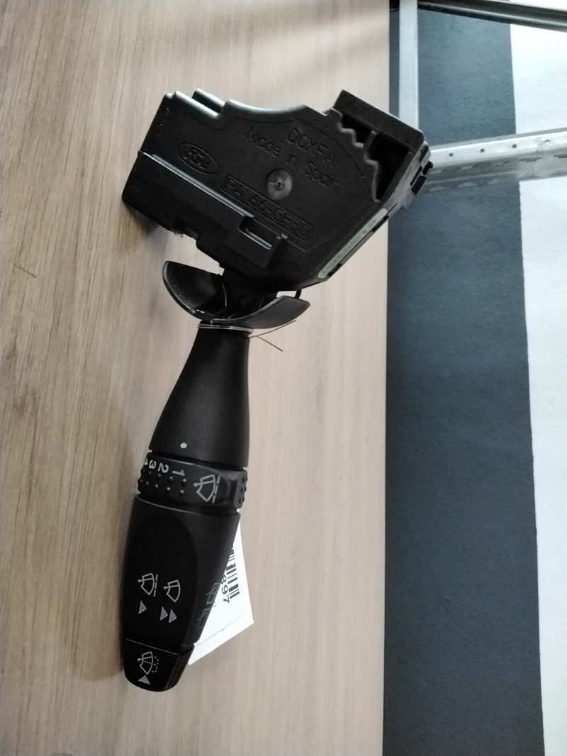 Commodo d'essuie glaces FORD FOCUS 1 BREAK Diesel - 1