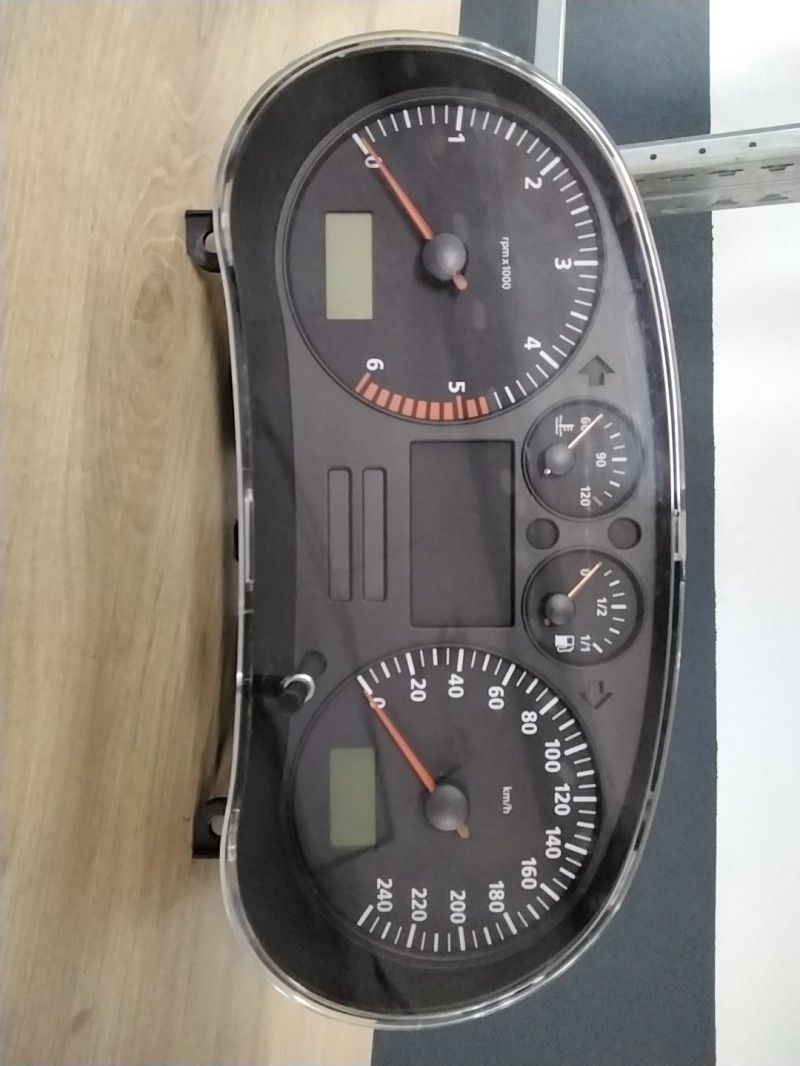 Compteur SEAT LEON 1 Diesel - 1