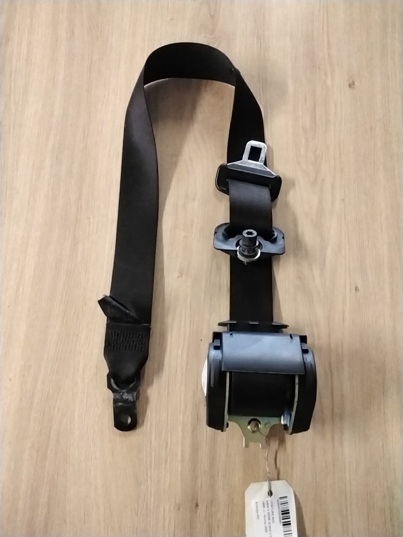 Ceinture avant droit BMW SERIE 3 E46 PHASE 2 Diesel - 1