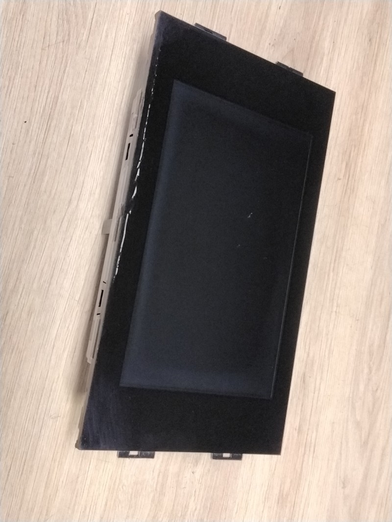 Ecran GPS PEUGEOT 308 2 PHASE 1 Diesel - 1