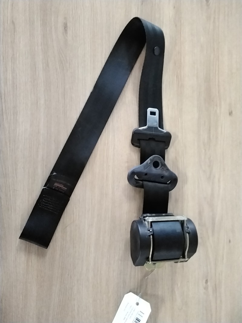 Ceinture avant droit CITROEN SAXO PHASE 1 Diesel - 1