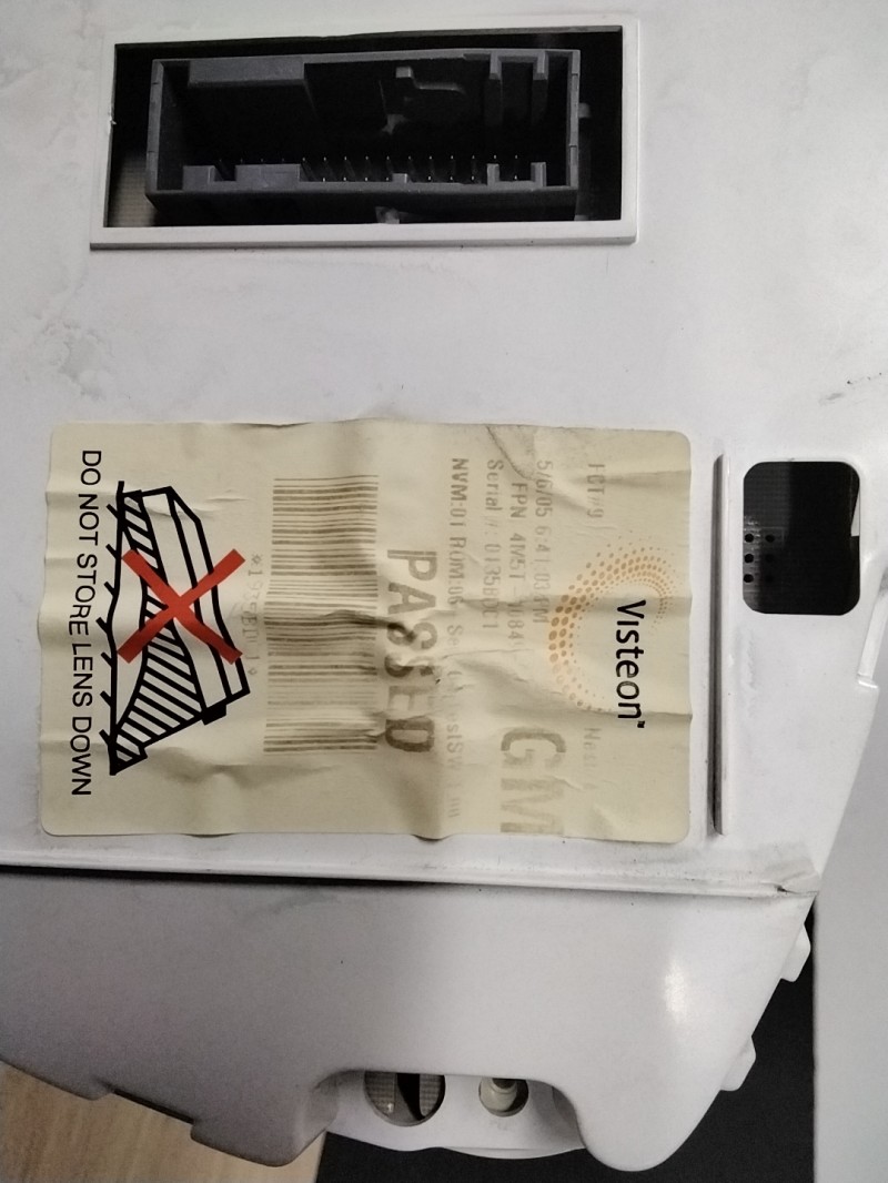 Photo de la pièce