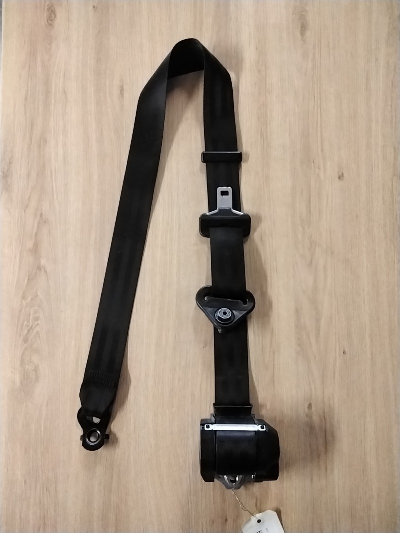 Ceinture avant droit RENAULT MASTER 2 PHASE 3 Diesel - 1