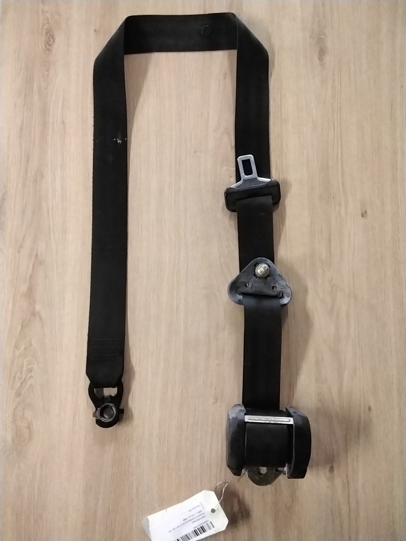 Ceinture avant gauche RENAULT EXPRESS PHASE 1 Diesel - 1