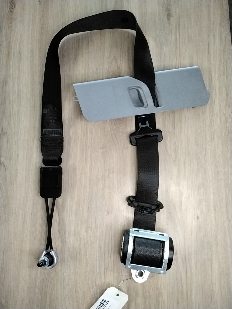 Ceinture avant gauche OPEL CORSA D PHASE 2 Essence - 1