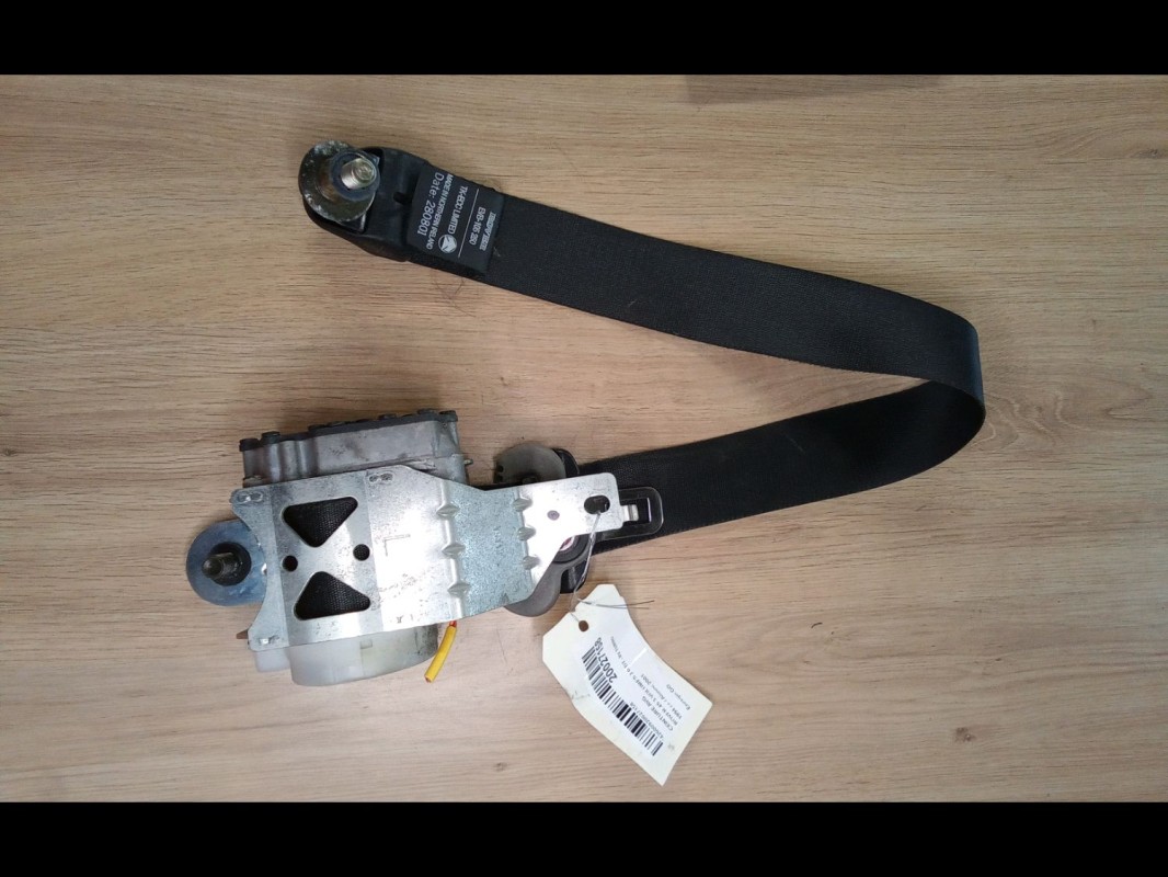 Ceinture avant gauche ROVER 45 PHASE 1 Diesel - 1