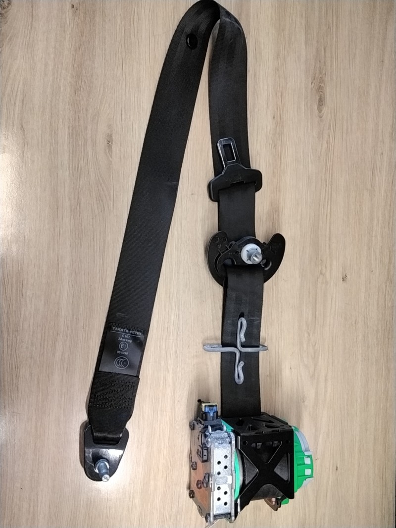 Ceinture avant droit CITROEN DS4 PHASE 1 Diesel - 1