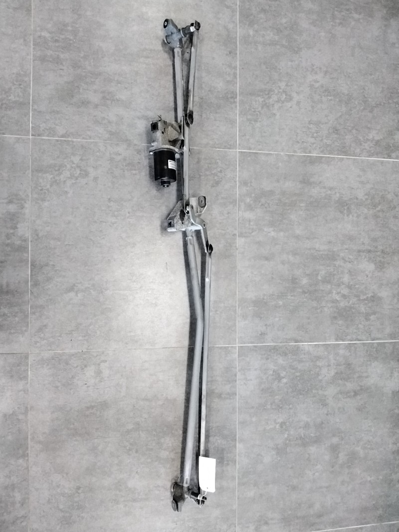 Mecanisme essuie glace avant CITROEN DS4 PHASE 1 Diesel - 1