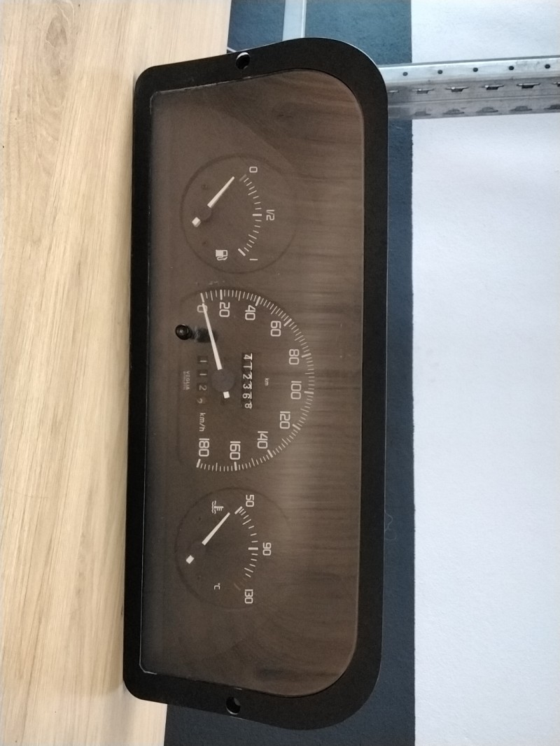 Compteur PEUGEOT BOXER 1 Diesel - 1
