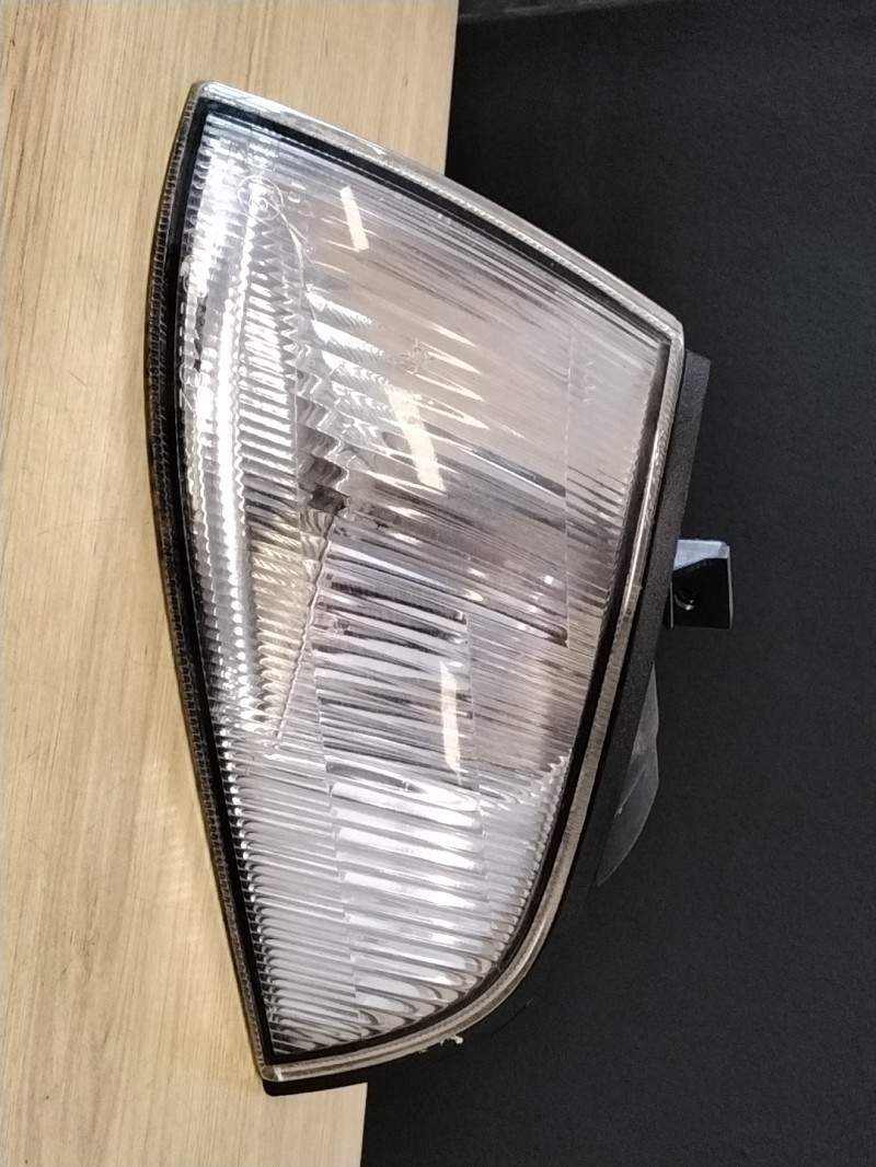 Optique avant secondaire gauche (feux)(clignotant) ROVER 200 1 PHASE 2 Diesel - 1