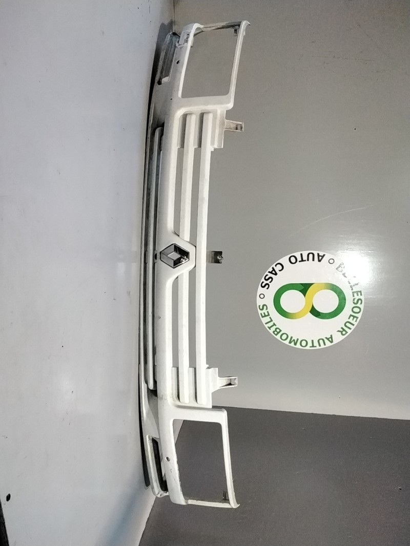 Calandre RENAULT TRAFIC 1 PHASE 3 Diesel - 1