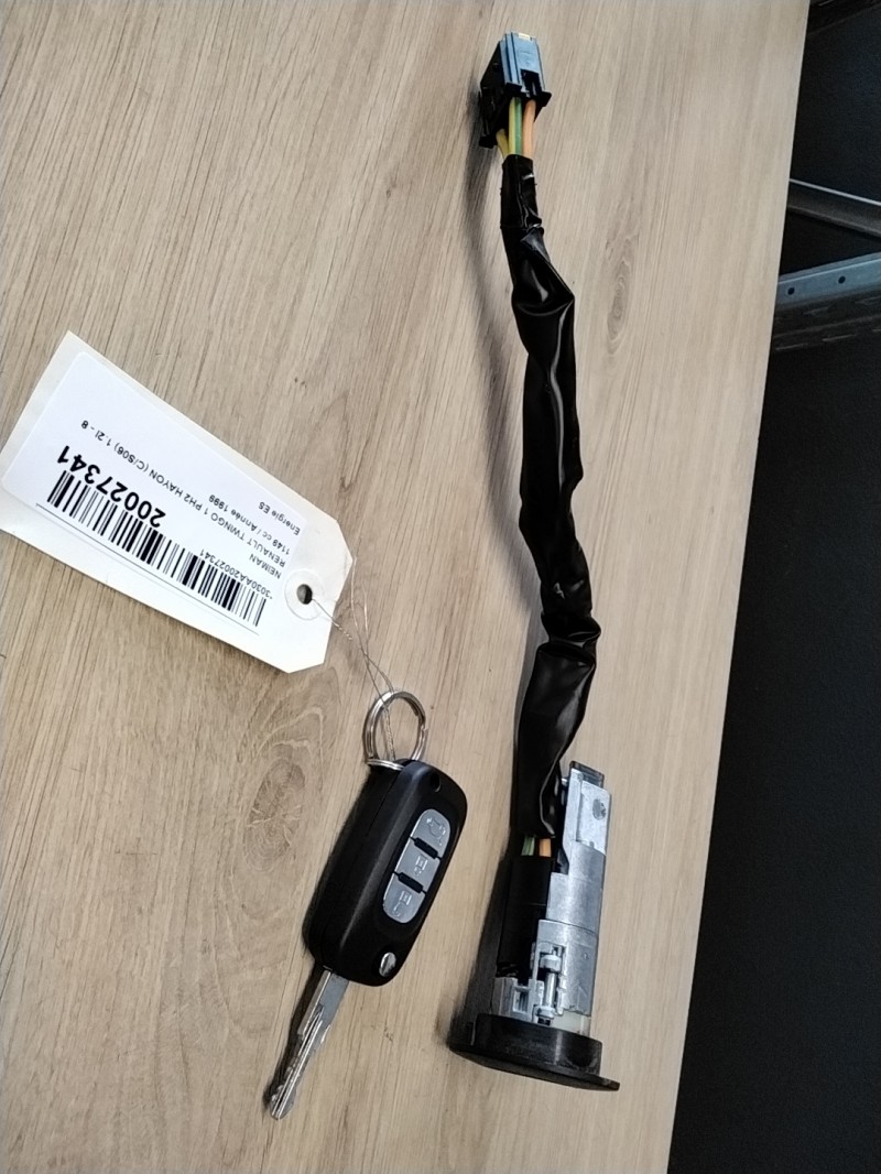 Neiman RENAULT TWINGO 1 PHASE 2 Essence - 1