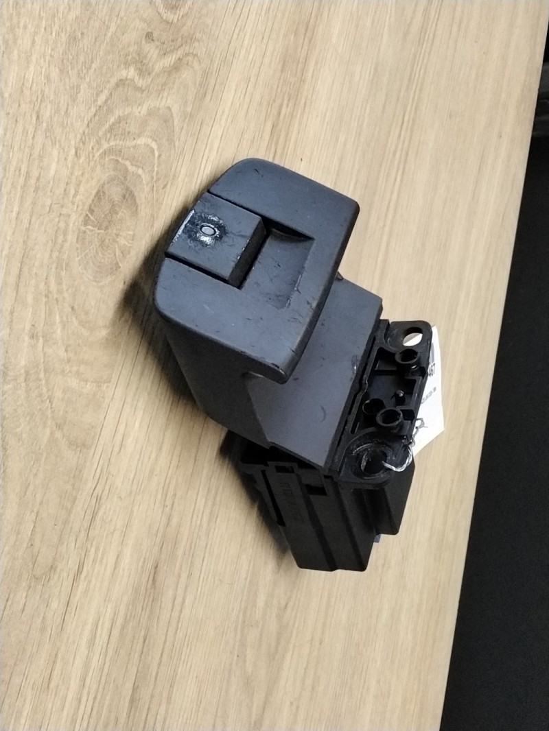 Poignee electrique frein a main RENAULT GRAND ESPACE 4 PHASE 1 Essence - 1