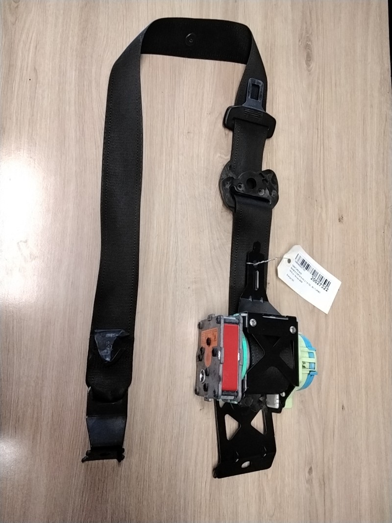 Ceinture avant gauche SAAB 9.3 2 SPORT HATCH PHASE 1 BREAK Diesel - 1