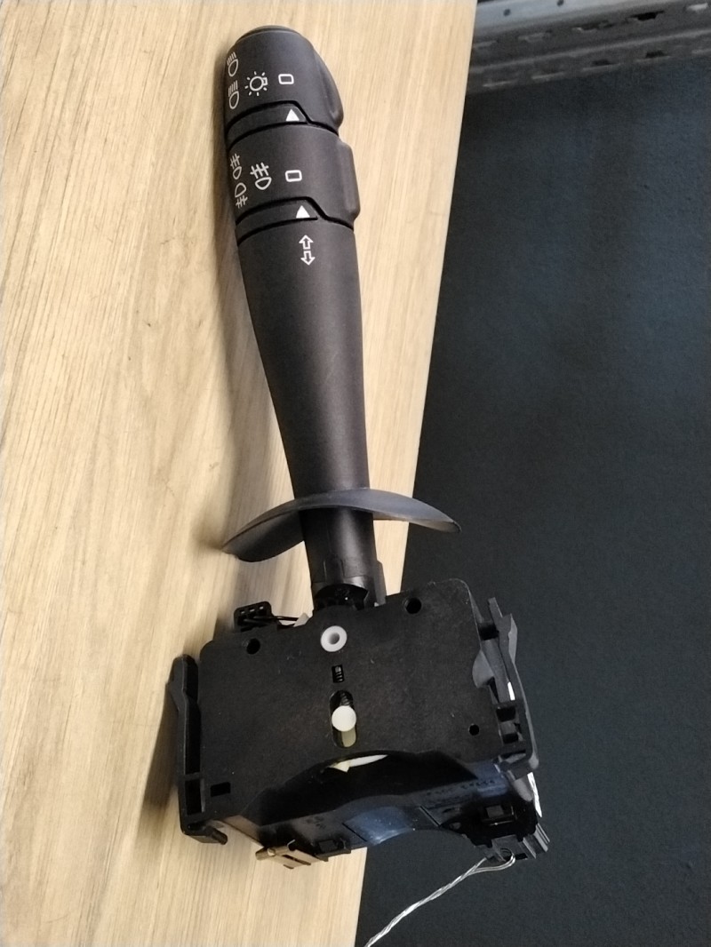 Commodo phare RENAULT TRAFIC 2 PHASE 1 Diesel - 1