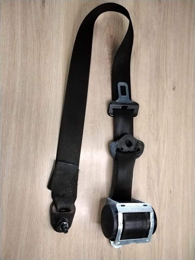 Ceinture avant gauche OPEL COMBO C PHASE 2 Diesel - 1