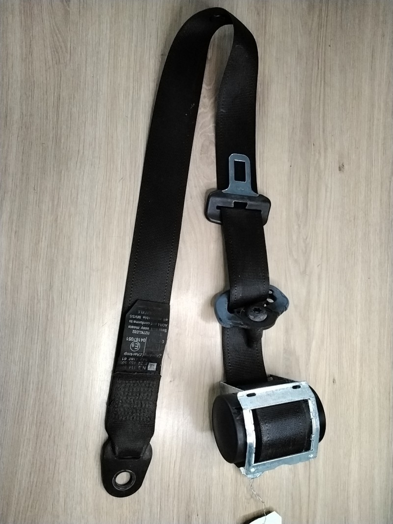 Ceinture avant droit OPEL COMBO C PHASE 2 Diesel - 1