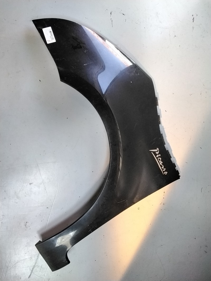 Aile avant gauche CITROEN C4 PICASSO 1 Diesel - 1