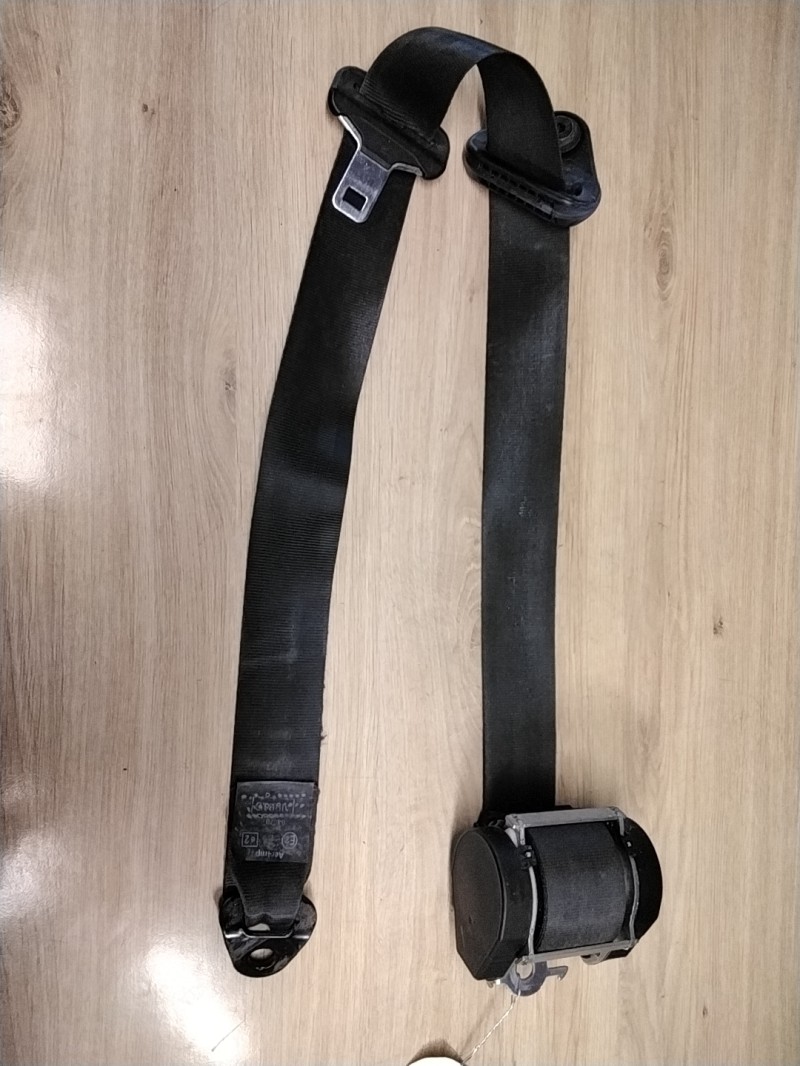 Ceinture avant gauche RENAULT KANGOO 2 PHASE 1 Diesel - 1