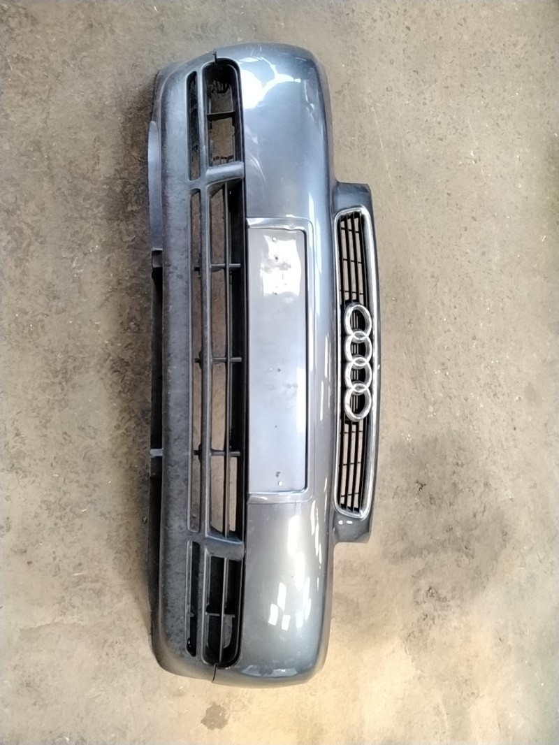 Pare choc avant AUDI A3 1 PHASE 1 Diesel - 1