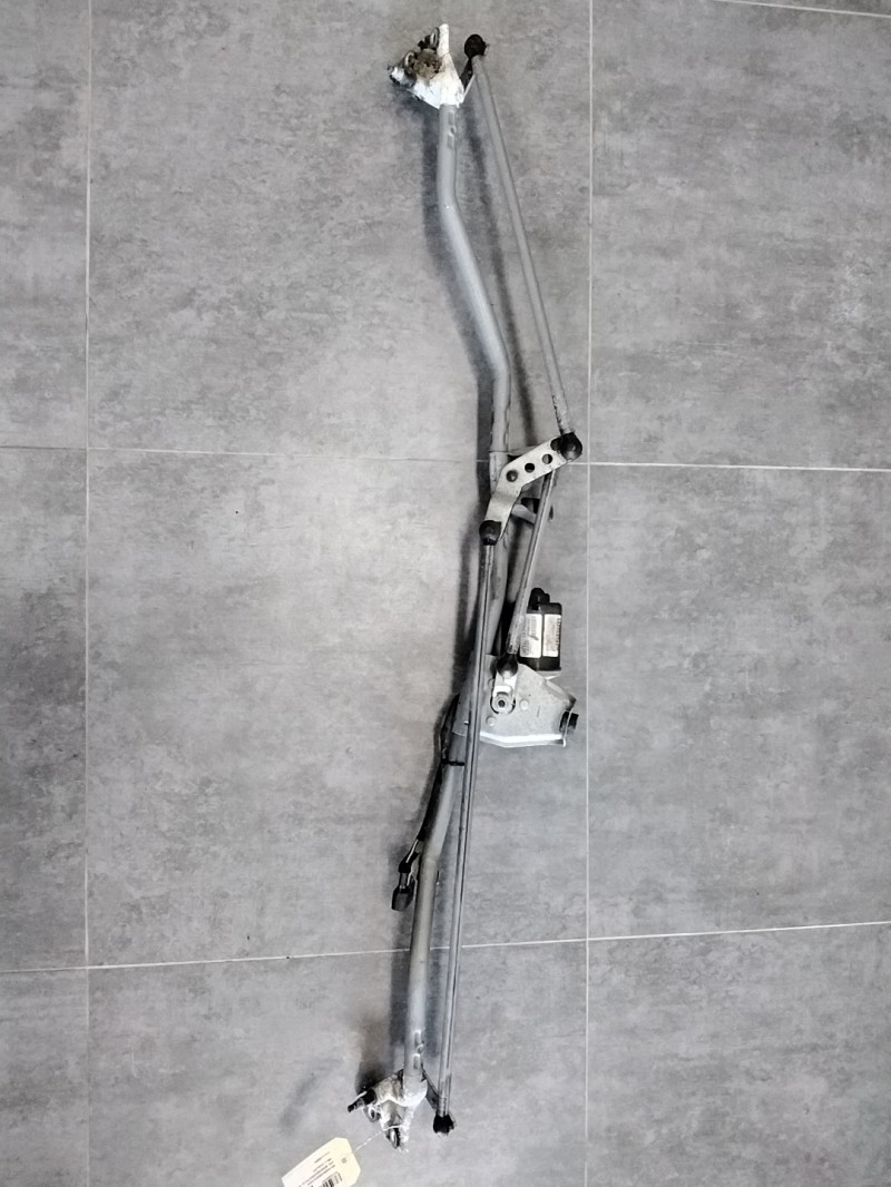Mecanisme essuie glace avant OPEL MERIVA A PHASE 2 Essence/GPL - 1